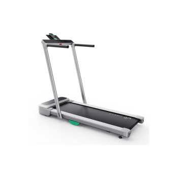 UREVO FoldiMix 5 Pro Treadmill max km/h, Silver