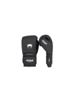 Venum Contender 1.5 Boxing Gloves, Schwarz / Weiss GR 10 Oz