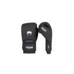 Venum Contender 1.5 Boxing Gloves, black  / white GR 14 Oz