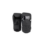Venum Challenger 4.0 Boxing Gloves, Schwarz GR 8 Oz