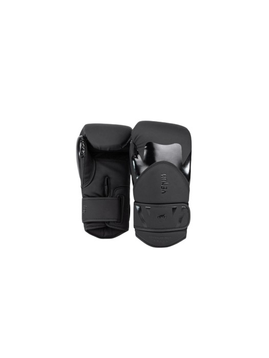 Venum Gants de boxe Challenger 4.0 Noir GR 12 Oz