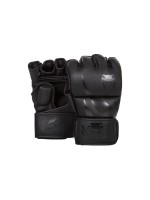 Venum Challenger MMA Gloves, Mattschwarz GR S