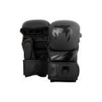 Venum Gants de sparring Challenger 3.0, Noir GR S