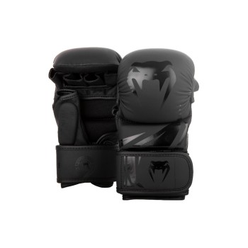 Venum Challenger 3.0 Sparring Gloves, black GR S Venum Challenger 3.0 Sparring Gloves, black GR S