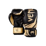 Venum Challenger 3.0 Boxing Gloves Or/Noir, 10 oz