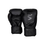 Venum Challenger 3.0 Boxing Gloves, Gr.14 Oz,Black/Black