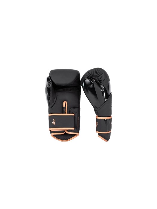 Venum Challenger 4.0 Boxing Gloves Bronze/Noir, 8 oz
