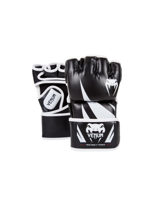 Venum Challenger MMA Gloves Noir/Blanc, S