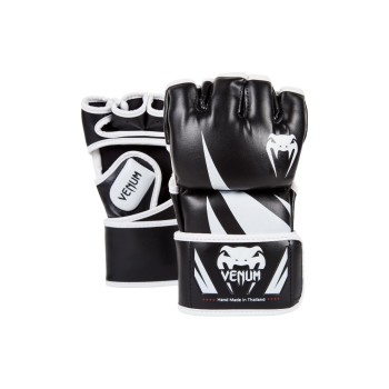 Venum Challenger MMA Gloves, Gr. M / Black Venum Challenger MMA Gloves, Gr. M / Black