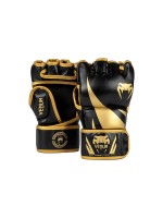 Venum Challenger 2.0 MMA Gloves, Gr. S / Black/Gold