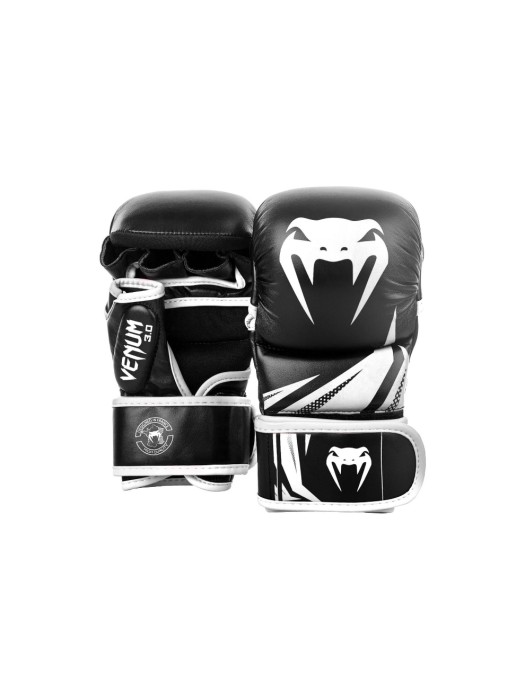 Venum Challenger 3.0 Sparring Gloves Noir/Blanc, L-XL