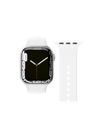 Vonmählen Silicon Loop White,1, Apple Watch 38/40/41mm