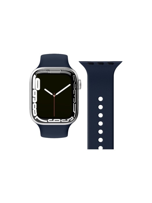 Vonmählen Classic Band Apple Watch 38/40/41 Navy