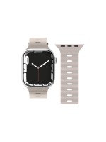 Vonmählen Wave Band Cream, 1, Apple Watch 38/40/41mm