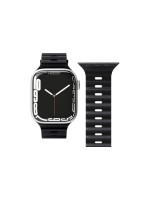 Vonmählen Wave Band Black, 1, Apple Watch 38/40/41mm