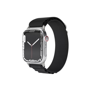 Vonmählen Action Loop Case Black 1, Apple Watch 38/40/41mm Vonmählen Action Loop Case Black 1, Apple Watch 38/40/41mm