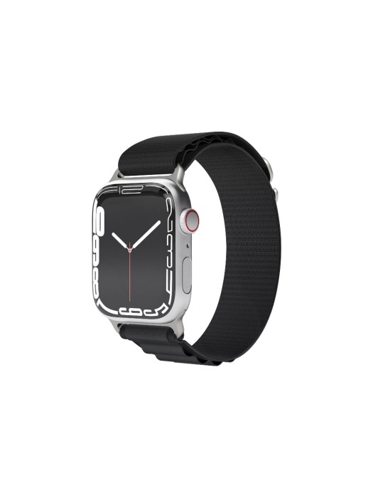 Vonmählen Bracelet Action Loop Apple Watch 38/40/41 mm Black