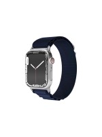 Vonmählen Bracelet Action Loop Apple Watch 38/40/41 mm Navy