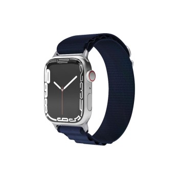 Vonmählen Action Loop Case Navy 1, Apple Watch 38/40/41mm Vonmählen Action Loop Case Navy 1, Apple Watch 38/40/41mm