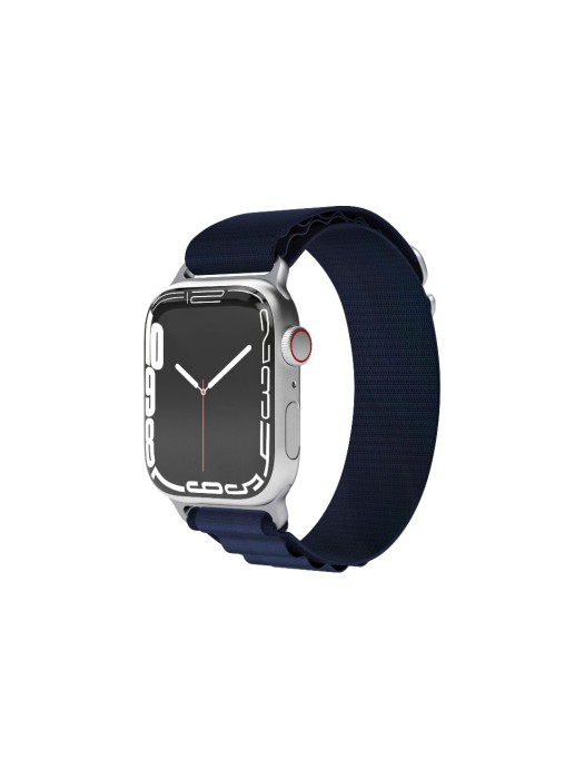 Vonmählen Bracelet Action Loop Apple Watch 38/40/41 mm Navy