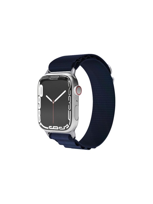 Vonmählen Bracelet Action Loop Apple Watch 42/44/45/49 mm Navy