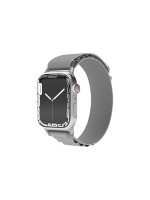 Vonmählen Bracelet Action Loop Apple Watch 42/44/45/49 mm Gray