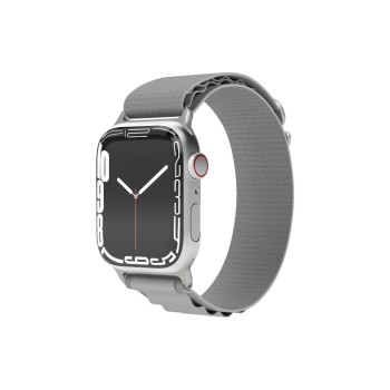 Vonmählen Action Loop Case Gray 2, Apple Watch 42/44/45/49mm Vonmählen Action Loop Case Gray 2, Apple Watch 42/44/45/49mm