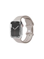 Vonmählen Classic Band Case 1 Cream, Apple Watch 38/40/41mm