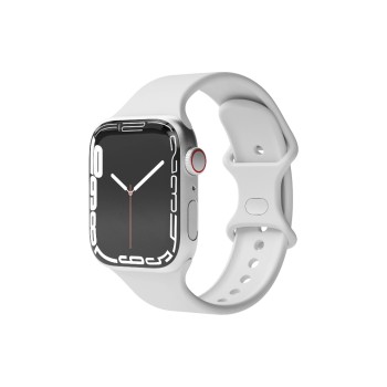 Vonmählen Classic Band Case 2 Gray, Apple Watch 42/44/45/49mm Vonmählen Classic Band Case 2 Gray, Apple Watch 42/44/45/49mm