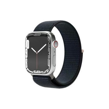 Vonmählen Fitness Loop Case 1 Gray, Apple Watch 38/40/41mm Vonmählen Fitness Loop Case 1 Gray, Apple Watch 38/40/41mm