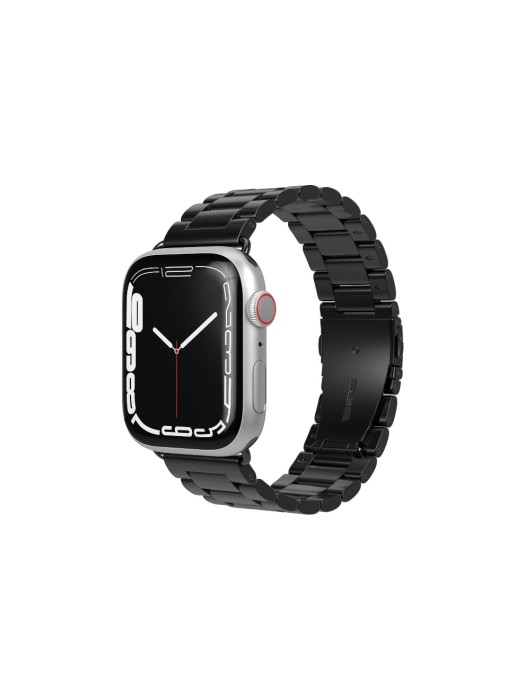 Vonmählen Bracelet Link Bracelet Apple Watch 38/40/41 mm Black