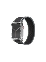Vonmählen Trekking Case 1 Blue/Black, Apple Watch 38/40/41mm