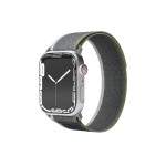 Vonmählen Trekking Case 1 Green/Gray, Apple Watch 38/40/41mm