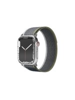 Vonmählen Trekking Case 1 Green/Gray, Apple Watch 38/40/41mm