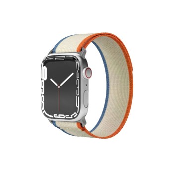 Vonmählen Trekking Case 1 Orange, Apple Watch 38/40/41mm Vonmählen Trekking Case 1 Orange, Apple Watch 38/40/41mm