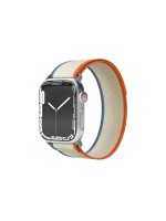 Vonmählen Bracelet Trekking Loop Apple Watch 42/44/45/49 mm Orange