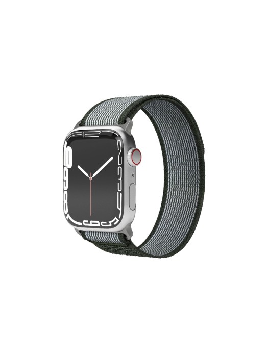 Vonmählen Bracelet Trekking Loop Apple Watch 42/44/45/49 mm Navy