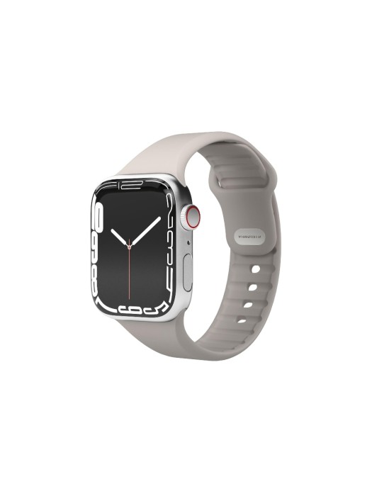 Vonmählen Classic Band 2 Apple Watch 38/40/41 Cream