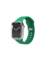 Vonmählen Classic Band 2 Green Haven, 42 / 44 / 45 / 49 mm