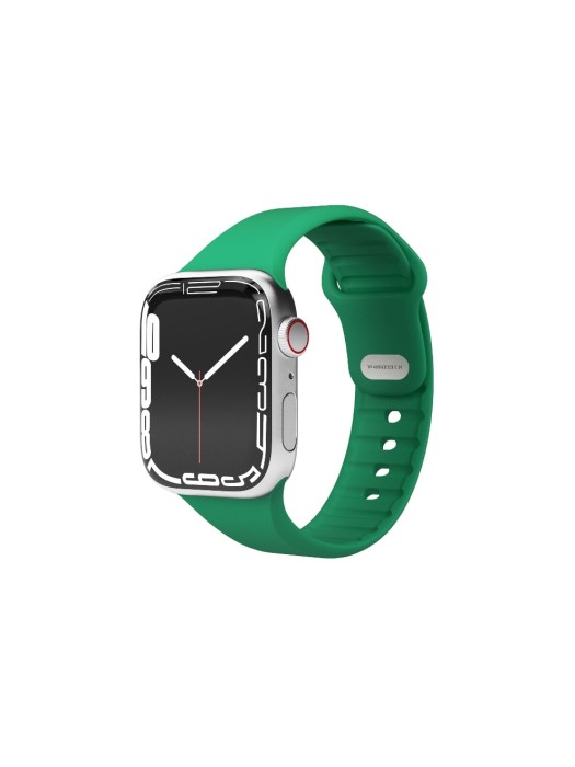 Vonmählen Classic Band 2 Apple Watch 42/44/45/49 Green Haven