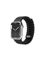 Vonmählen Wave Band 2 Black, 38 / 40 / 41 mm