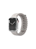 Vonmählen Wave Band 2 Cream, 42 / 44 / 45 / 49 mm