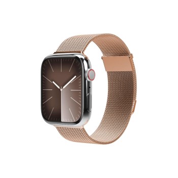 Vonmählen Milanese Loop 2 Rosegold, 38 / 40 / 41 mm Vonmählen Milanese Loop 2 Rosegold, 38 / 40 / 41 mm