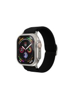 Vonmählen Bracelet Classic Loop Apple Watch 38/40/41 mm Black