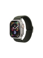 Vonmählen Classic Nylon Loop Olive, 42 / 44 / 45 / 49 mm