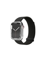 Vonmählen Fitness Loop 2 Black, 42 / 44 / 45 / 49 mm