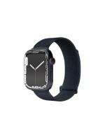Vonmählen Fitness Loop 2 Navy, 42 / 44 / 45 / 49 mm