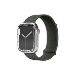 Vonmählen Fitness Loop 2 Olive, 38 / 40 / 41 mm