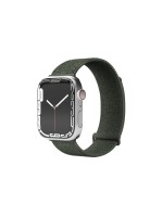 Vonmählen Fitness Loop 2 Olive, 38 / 40 / 41 mm