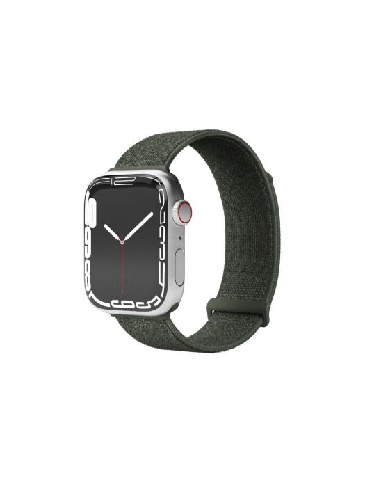 Vonmählen Bracelet Fitness Loop 2 Apple Watch 38/40/41 mm Olive